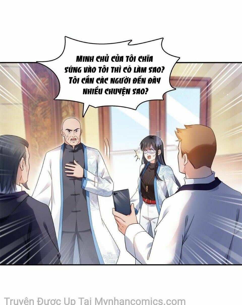 Hệt Như Hàn Quang Gặp Nắng Gắt Chapter 279 - Trang 29