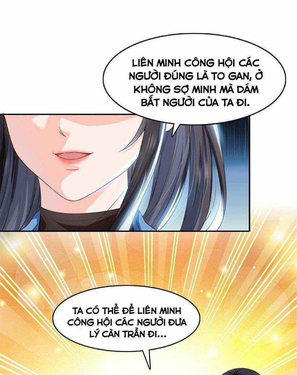 Hệt Như Hàn Quang Gặp Nắng Gắt Chapter 279 - Trang 33