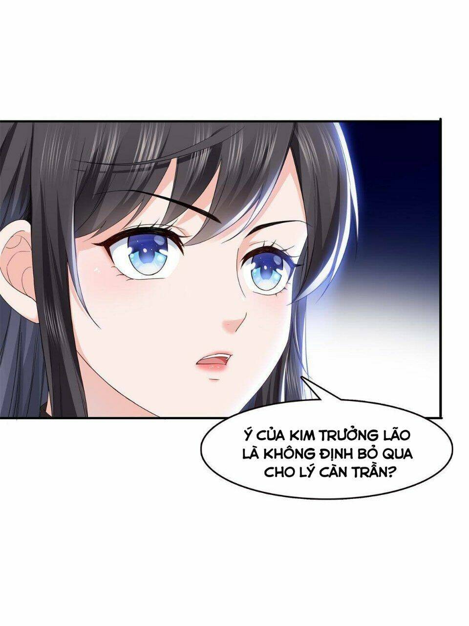 Hệt Như Hàn Quang Gặp Nắng Gắt Chapter 279 - Trang 38