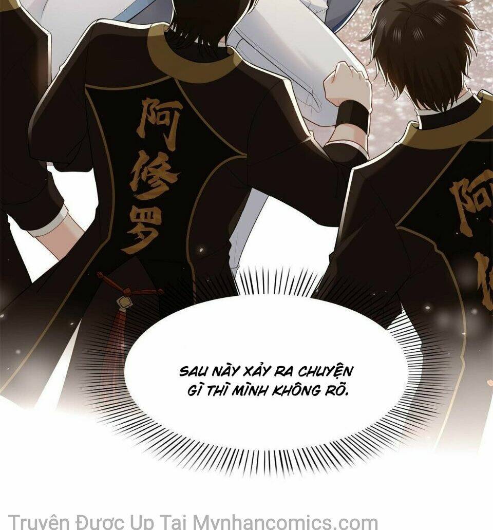 Hệt Như Hàn Quang Gặp Nắng Gắt - Chapter 280 - Page 17