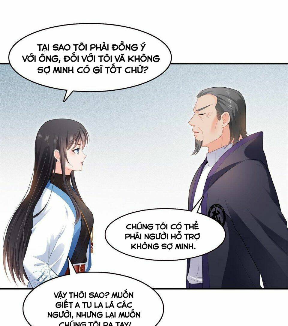 Hệt Như Hàn Quang Gặp Nắng Gắt - Chapter 280 - Page 18