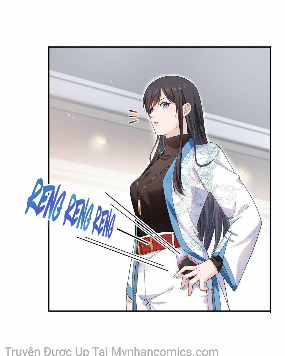 Hệt Như Hàn Quang Gặp Nắng Gắt - Chapter 281 - Page 16