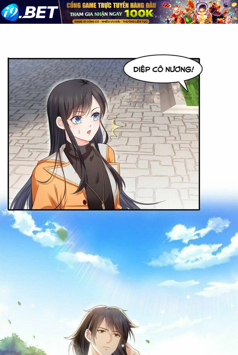 Hệt Như Hàn Quang Gặp Nắng Gắt - Chapter 281 - Page 27