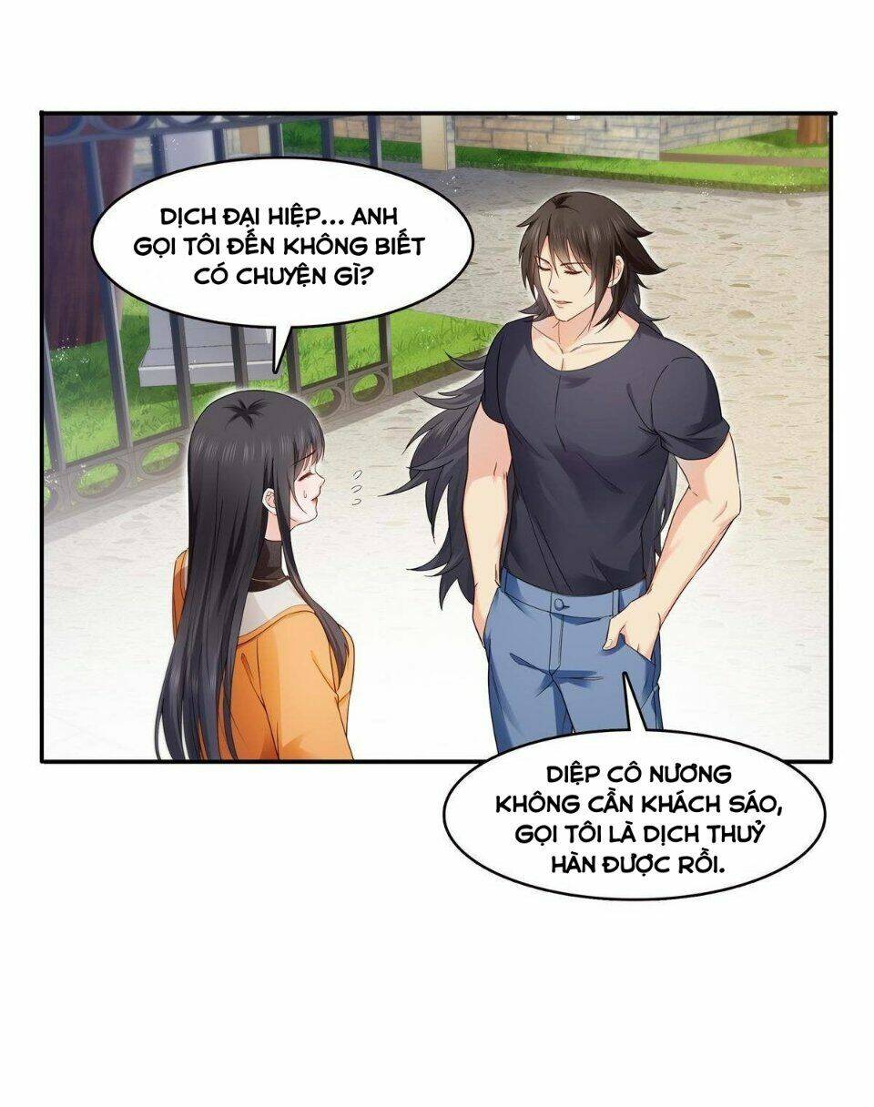 Hệt Như Hàn Quang Gặp Nắng Gắt - Chapter 281 - Page 29