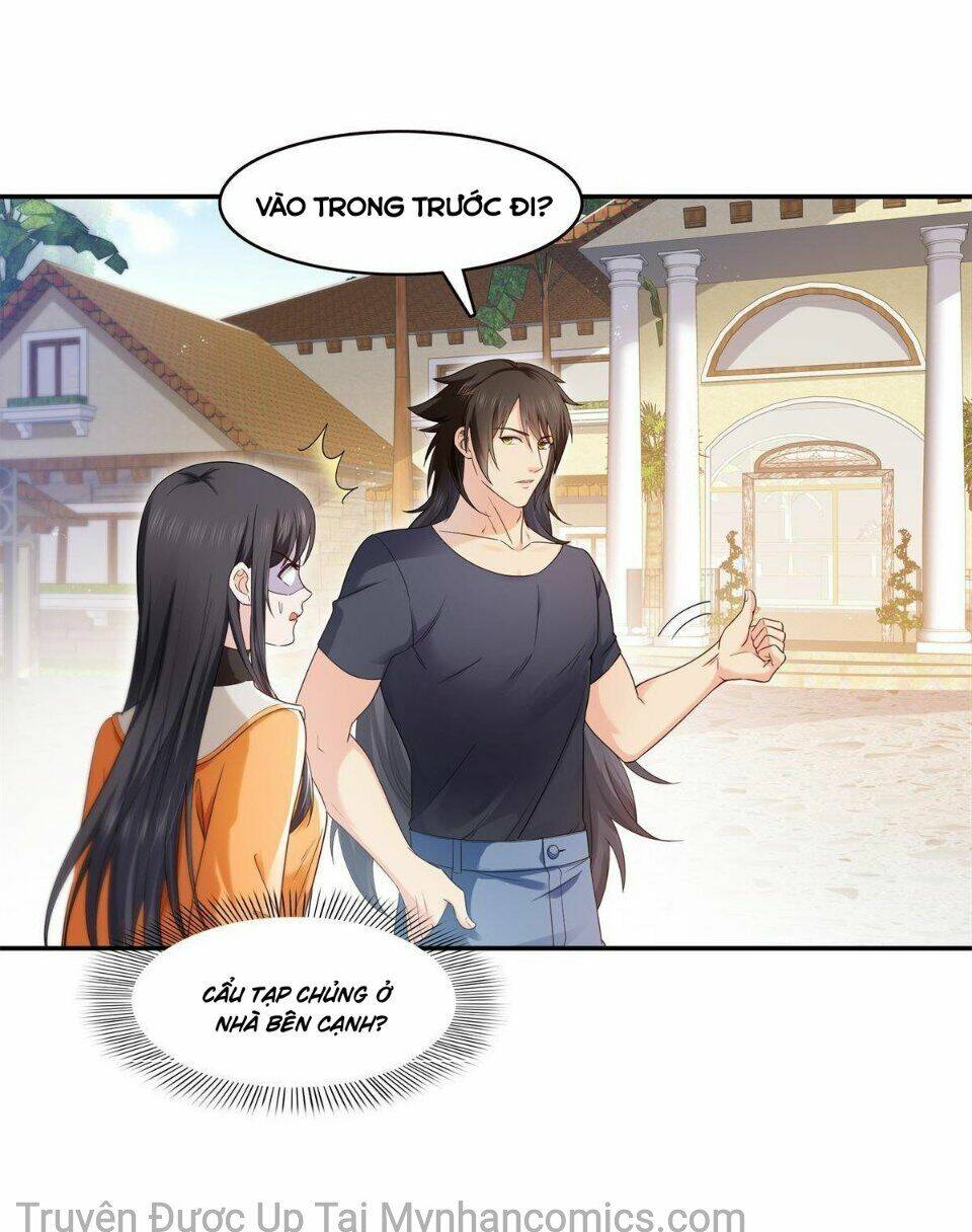 Hệt Như Hàn Quang Gặp Nắng Gắt - Chapter 281 - Page 30