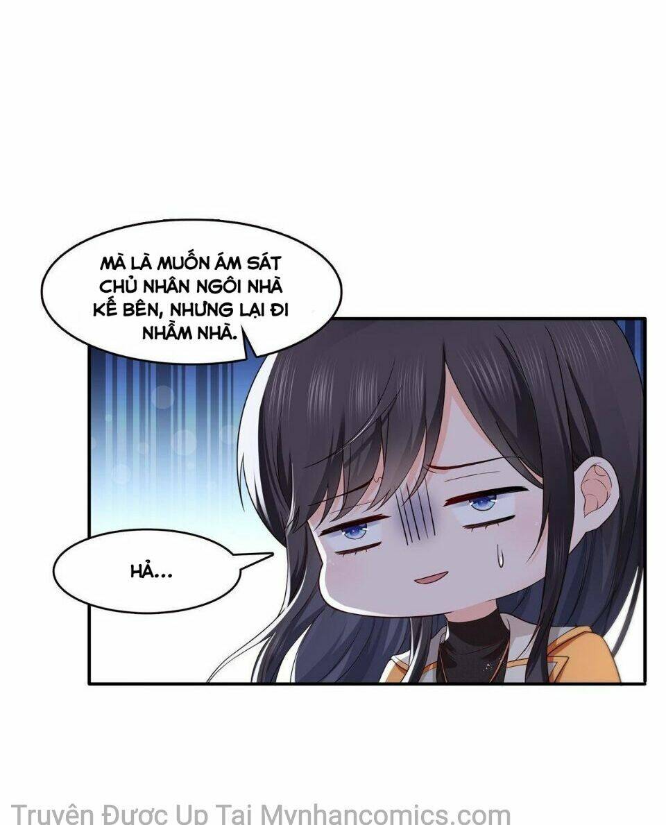 Hệt Như Hàn Quang Gặp Nắng Gắt - Chapter 281 - Page 36