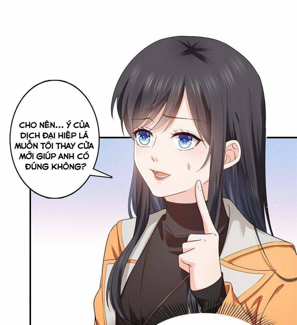 Hệt Như Hàn Quang Gặp Nắng Gắt - Chapter 281 - Page 37