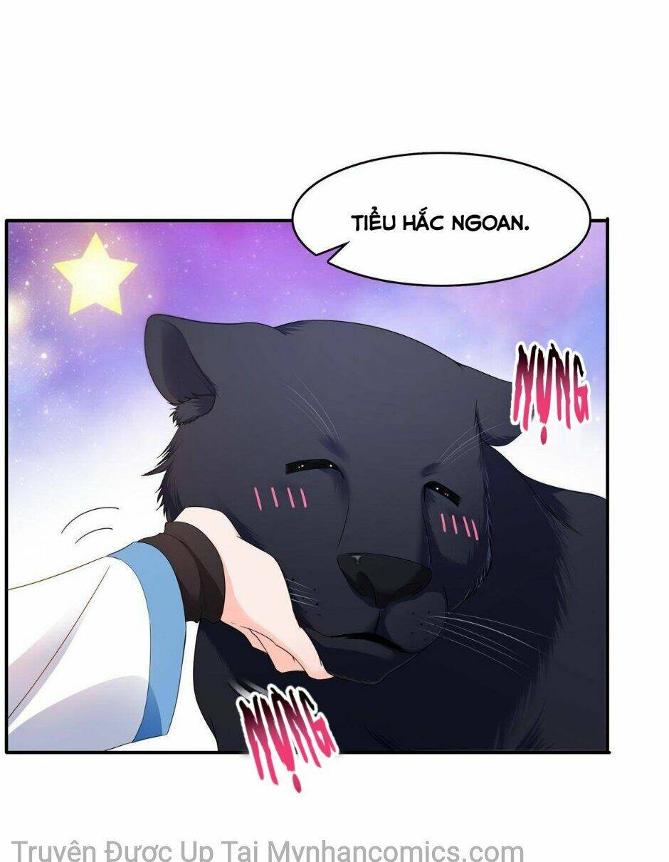 Hệt Như Hàn Quang Gặp Nắng Gắt - Chapter 281 - Page 5