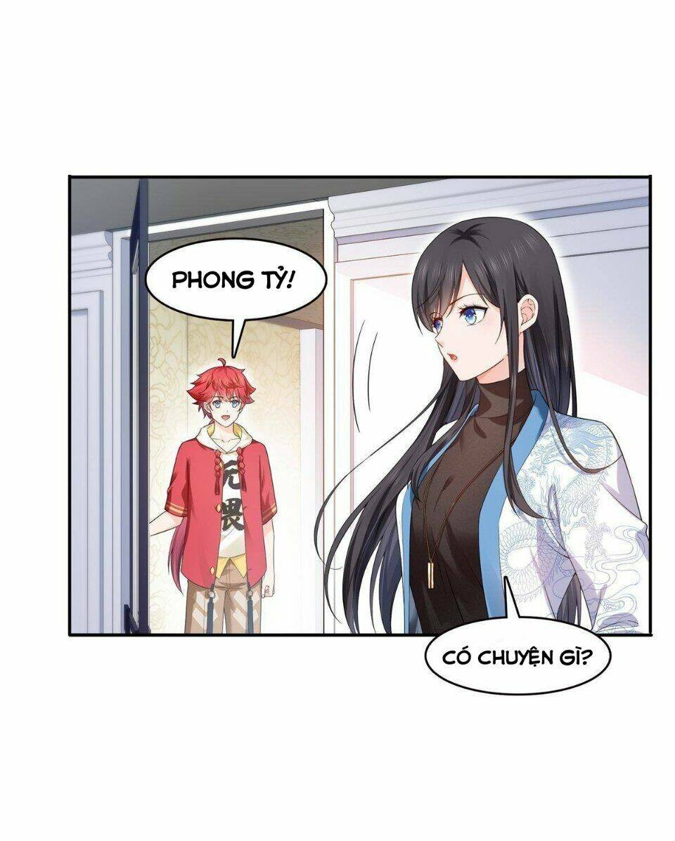 Hệt Như Hàn Quang Gặp Nắng Gắt - Chapter 281 - Page 8