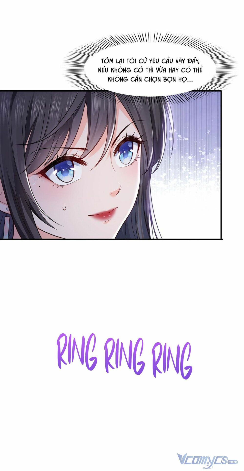 Hệt Như Hàn Quang Gặp Nắng Gắt - Chapter 282.5 - Page 17