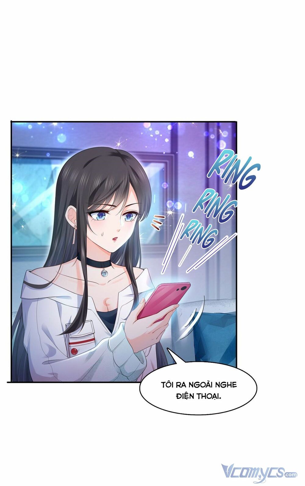 Hệt Như Hàn Quang Gặp Nắng Gắt - Chapter 282.5 - Page 18