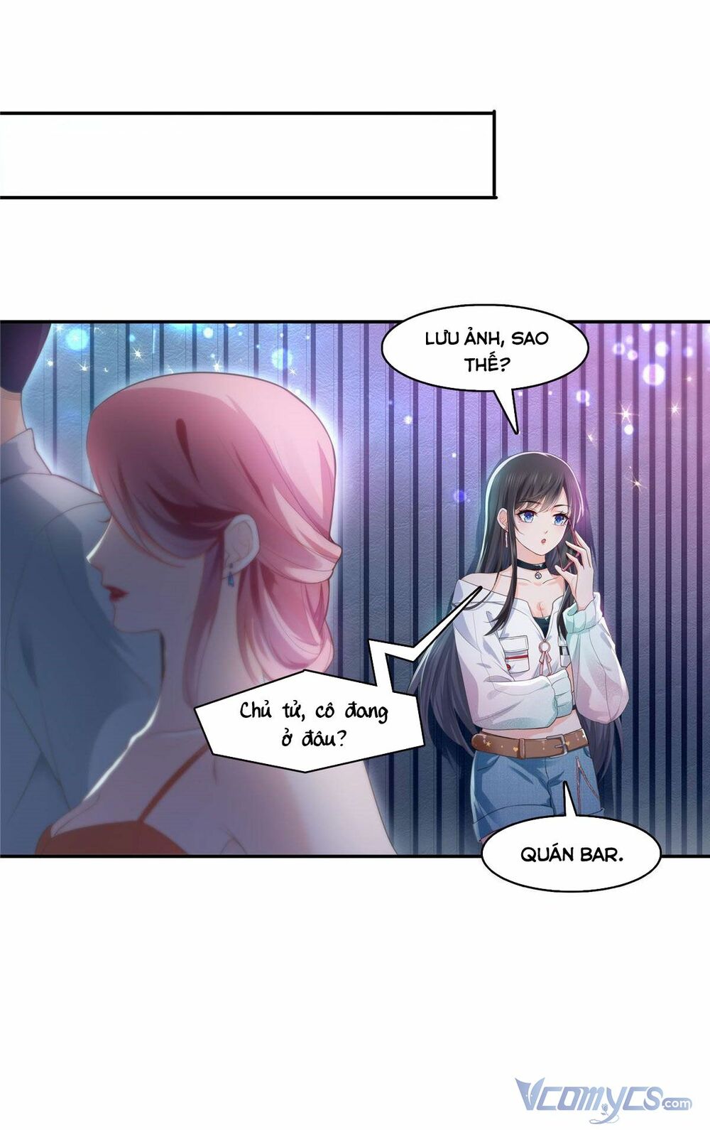 Hệt Như Hàn Quang Gặp Nắng Gắt - Chapter 282.5 - Page 19