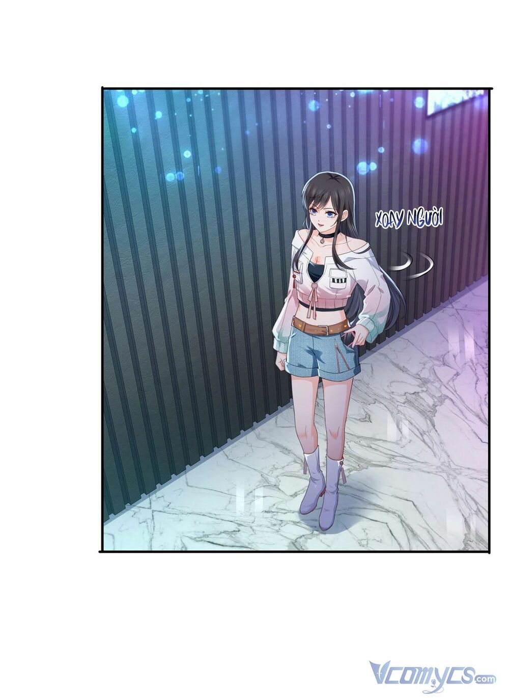 Hệt Như Hàn Quang Gặp Nắng Gắt - Chapter 282.5 - Page 25