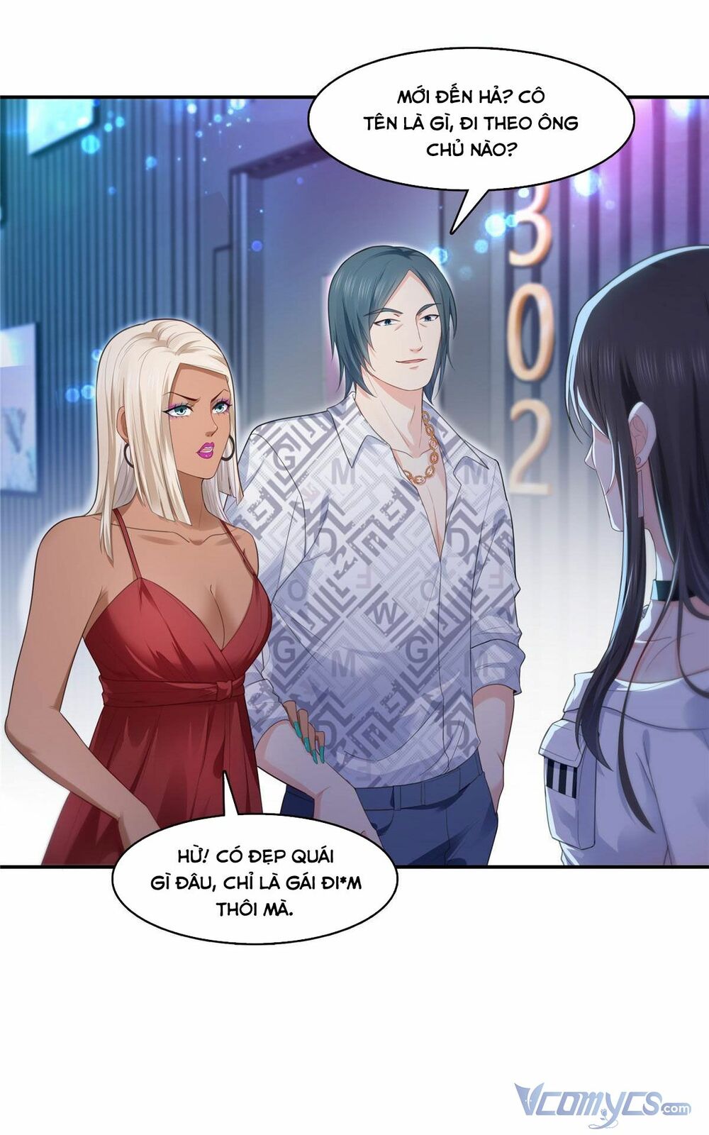 Hệt Như Hàn Quang Gặp Nắng Gắt - Chapter 282.5 - Page 27