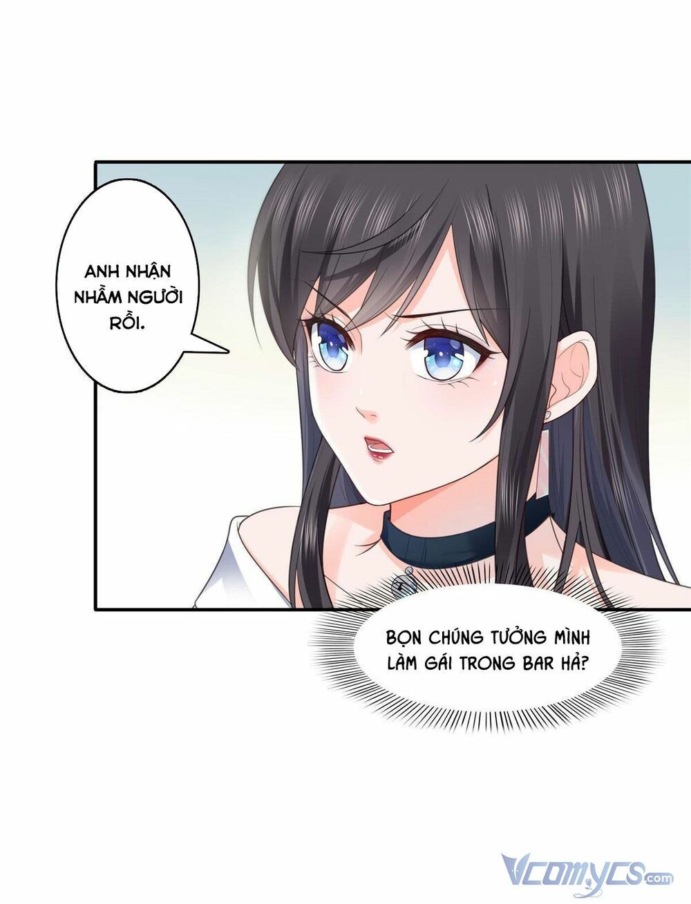 Hệt Như Hàn Quang Gặp Nắng Gắt - Chapter 282.5 - Page 28