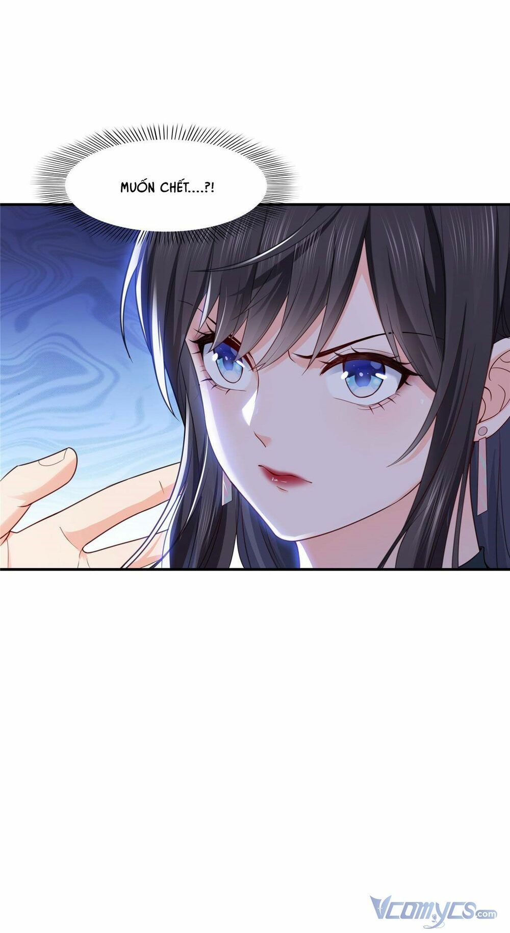 Hệt Như Hàn Quang Gặp Nắng Gắt - Chapter 282.5 - Page 35