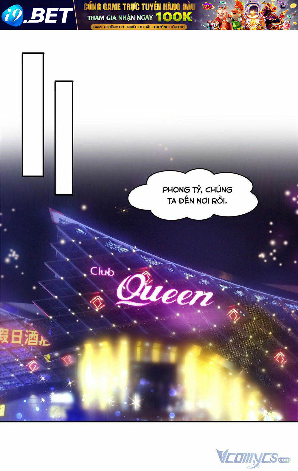 Hệt Như Hàn Quang Gặp Nắng Gắt - Chapter 282.5 - Page 7