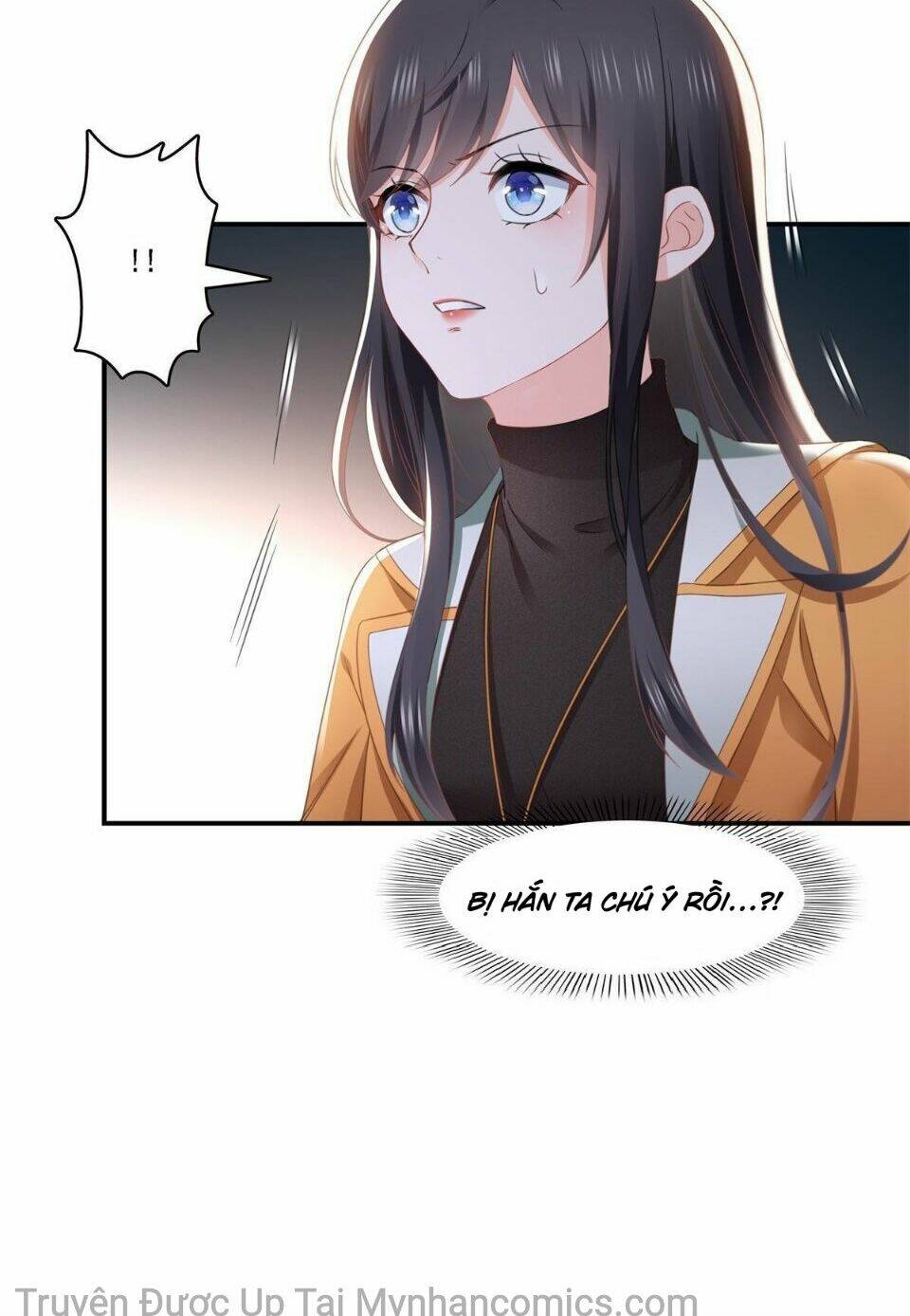 Hệt Như Hàn Quang Gặp Nắng Gắt - Chapter 282 - Page 40