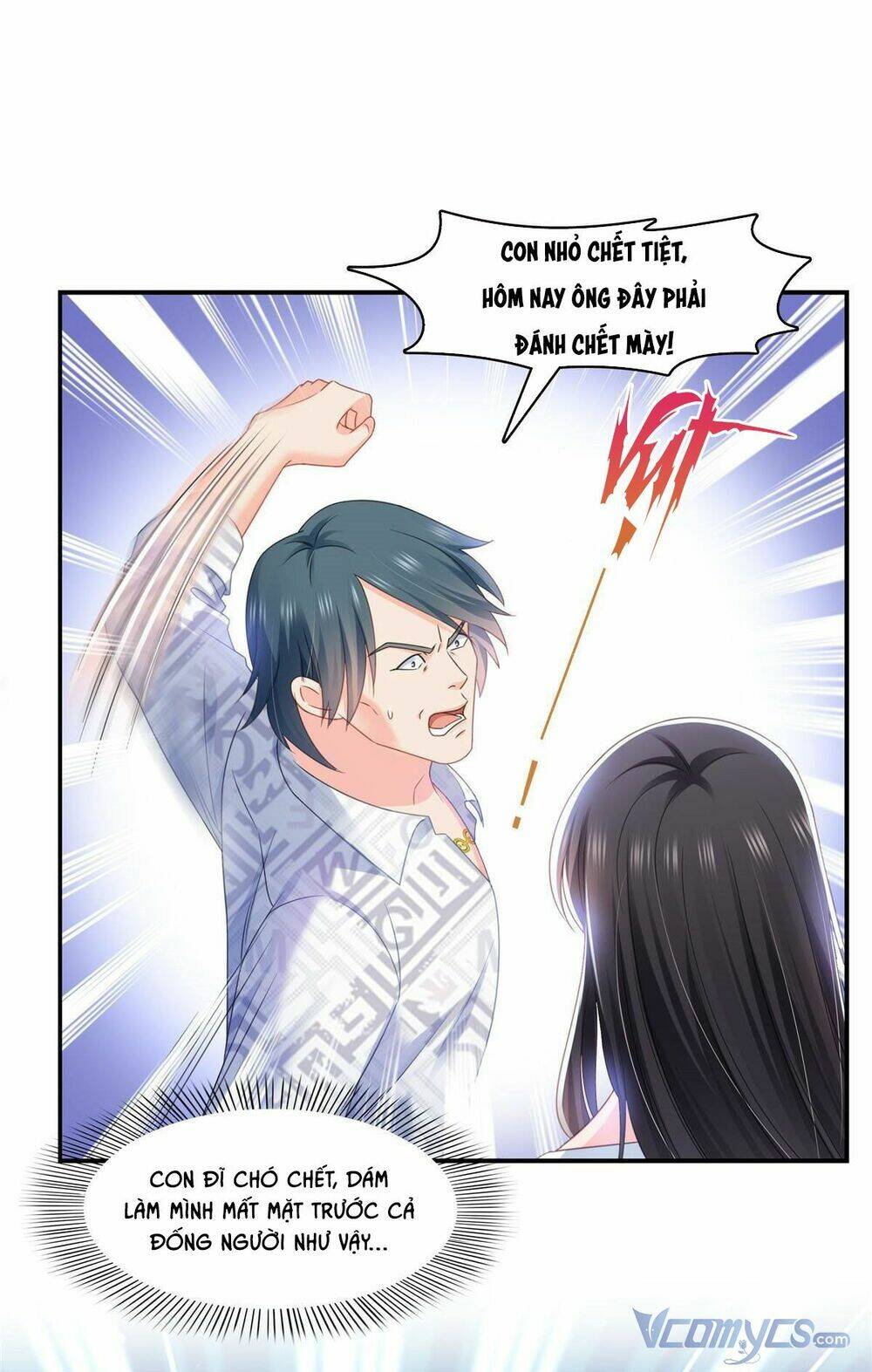 Hệt Như Hàn Quang Gặp Nắng Gắt Chapter 283 - Trang 9