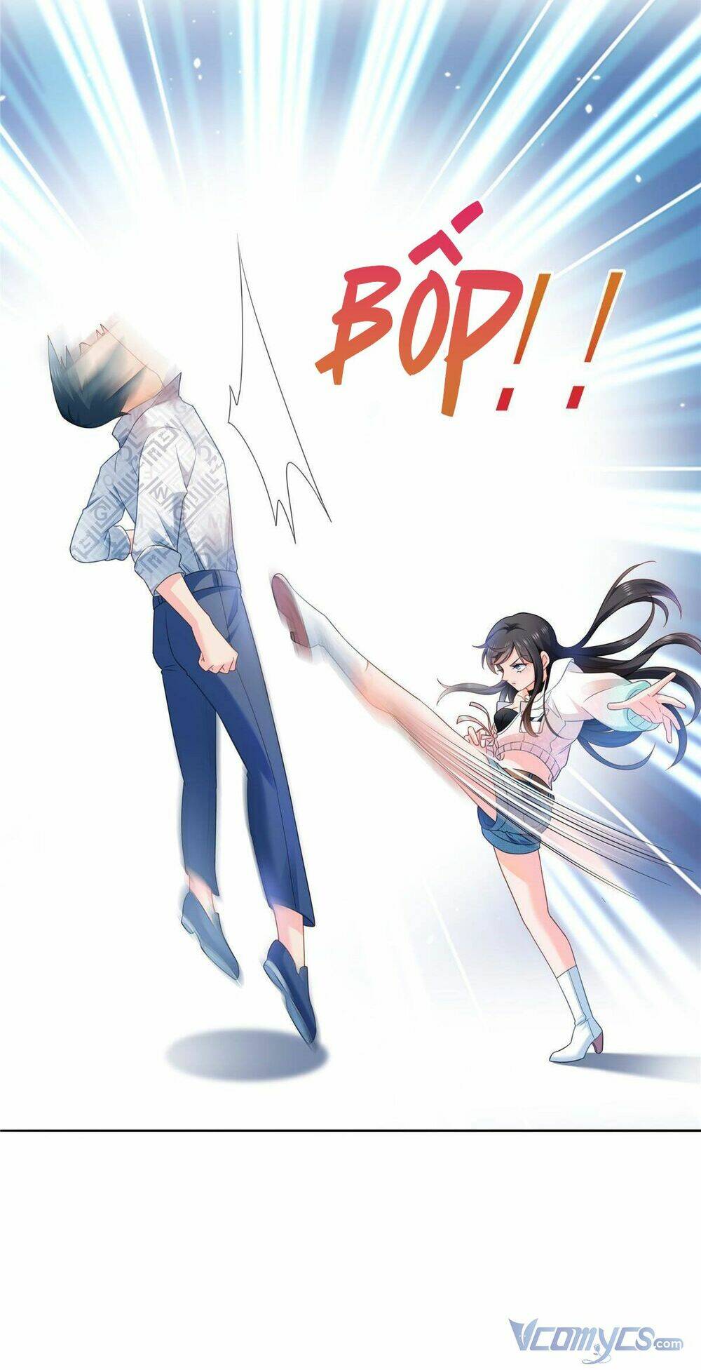 Hệt Như Hàn Quang Gặp Nắng Gắt Chapter 283 - Trang 10