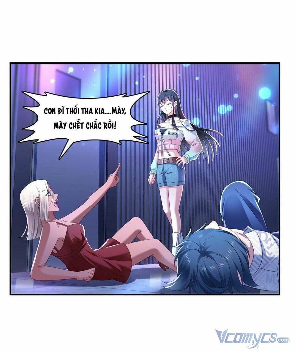 Hệt Như Hàn Quang Gặp Nắng Gắt Chapter 283 - Trang 11