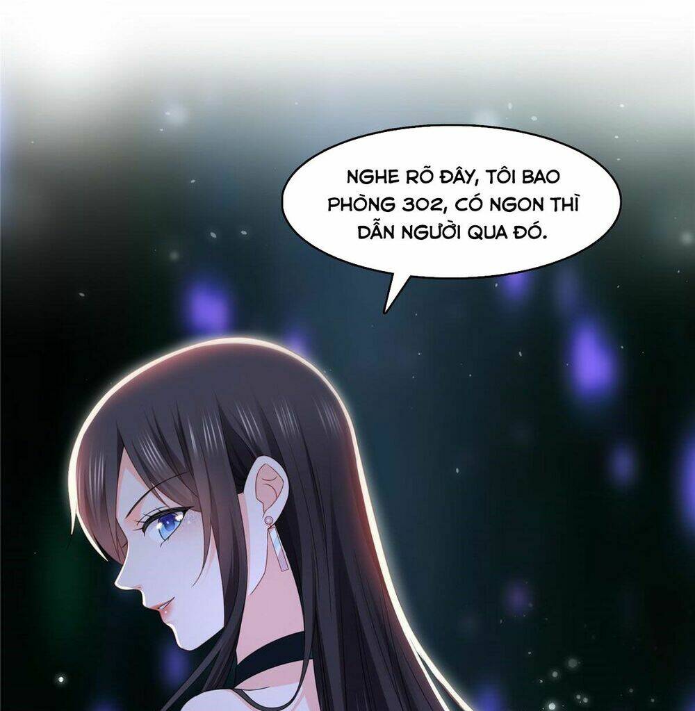 Hệt Như Hàn Quang Gặp Nắng Gắt Chapter 283 - Trang 12