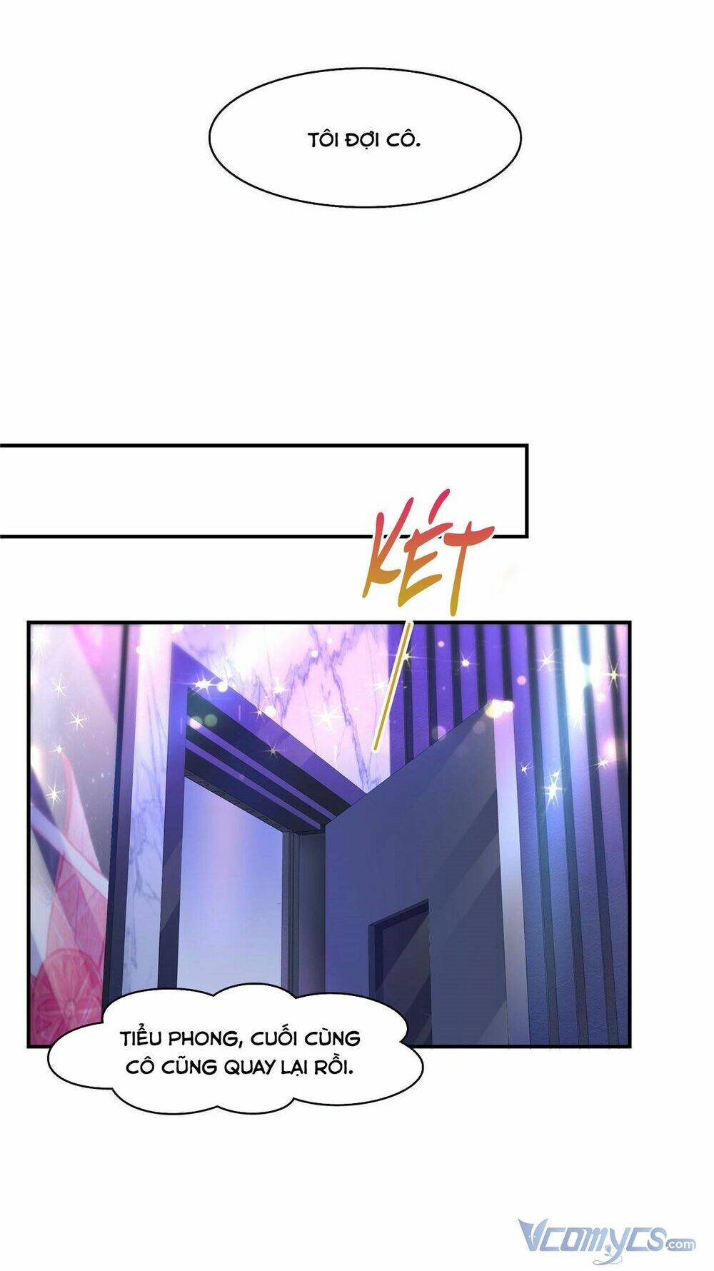 Hệt Như Hàn Quang Gặp Nắng Gắt Chapter 283 - Trang 14