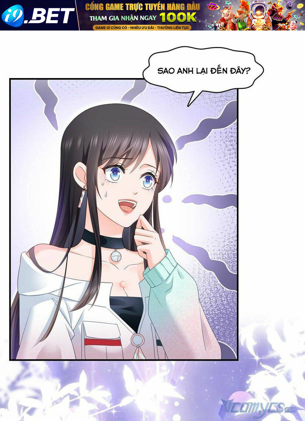 Hệt Như Hàn Quang Gặp Nắng Gắt Chapter 283 - Trang 16