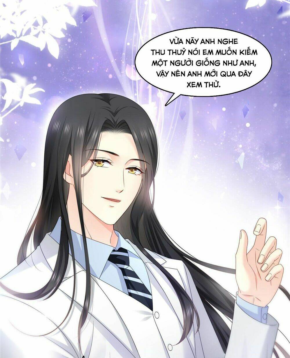 Hệt Như Hàn Quang Gặp Nắng Gắt Chapter 283 - Trang 17