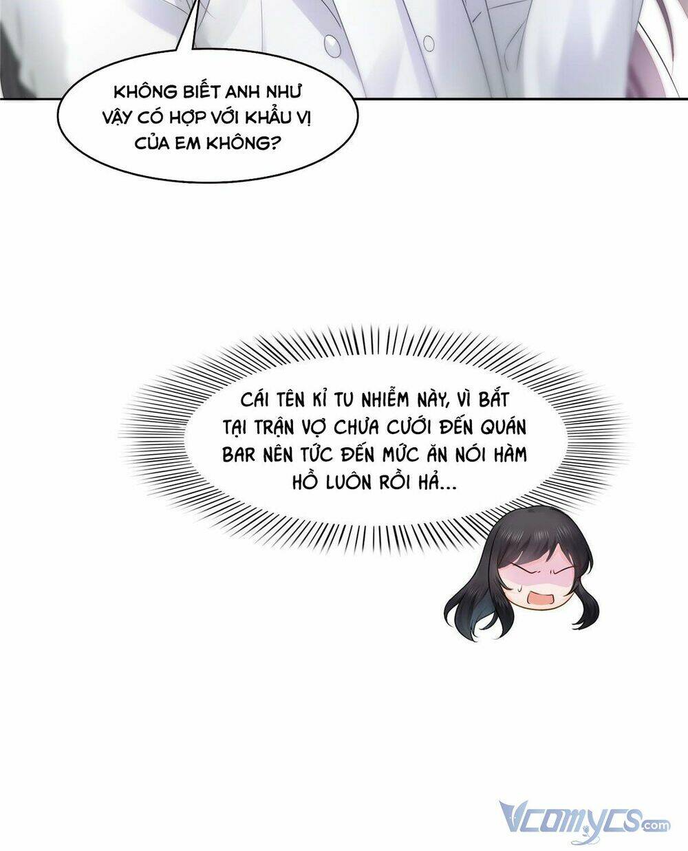 Hệt Như Hàn Quang Gặp Nắng Gắt Chapter 283 - Trang 18