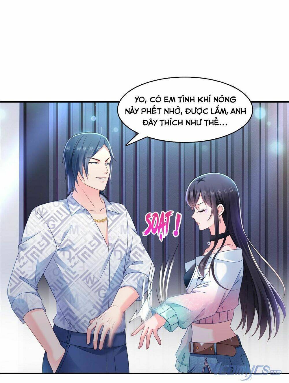 Hệt Như Hàn Quang Gặp Nắng Gắt Chapter 283 - Trang 1