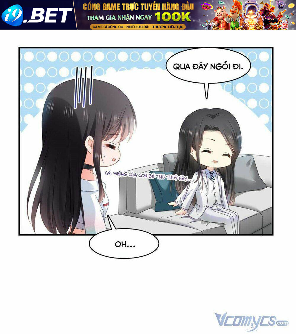 Hệt Như Hàn Quang Gặp Nắng Gắt Chapter 283 - Trang 19