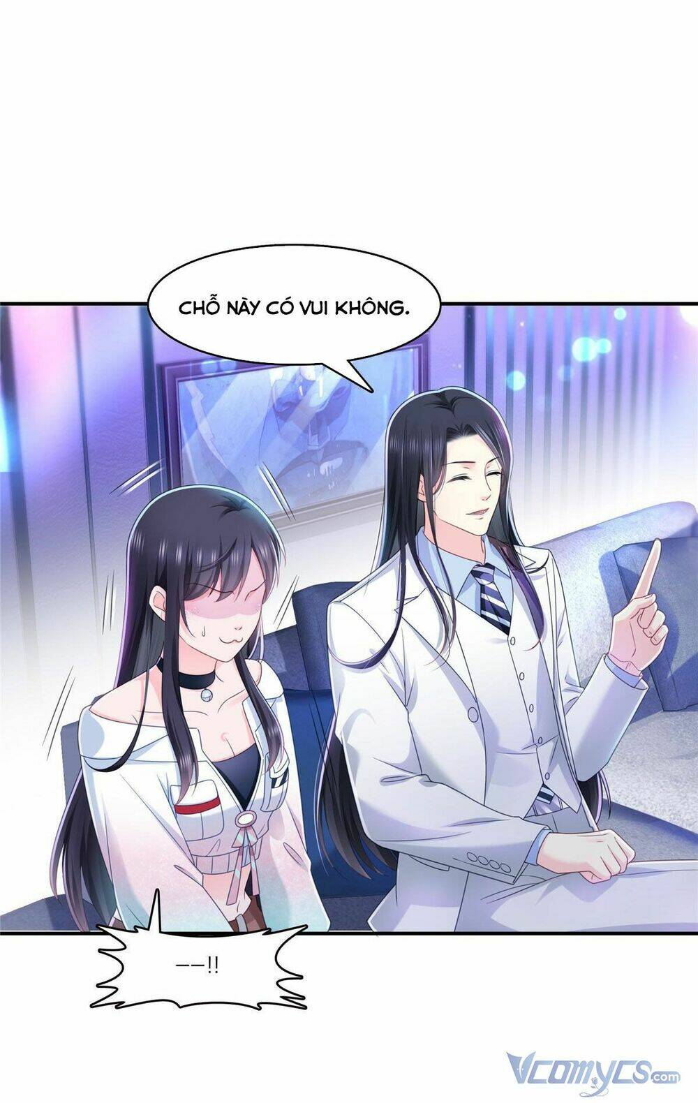 Hệt Như Hàn Quang Gặp Nắng Gắt Chapter 283 - Trang 21