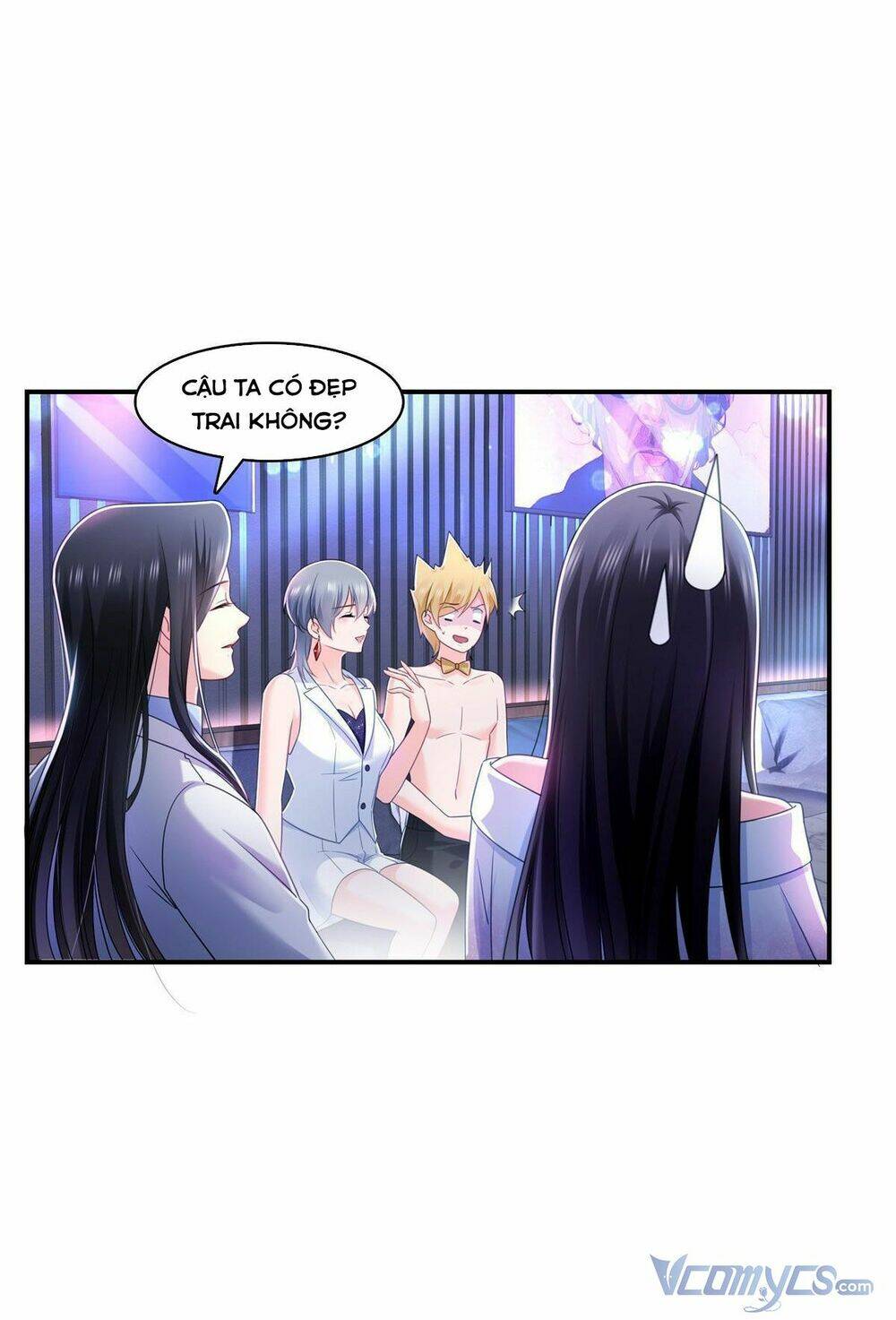 Hệt Như Hàn Quang Gặp Nắng Gắt Chapter 283 - Trang 22