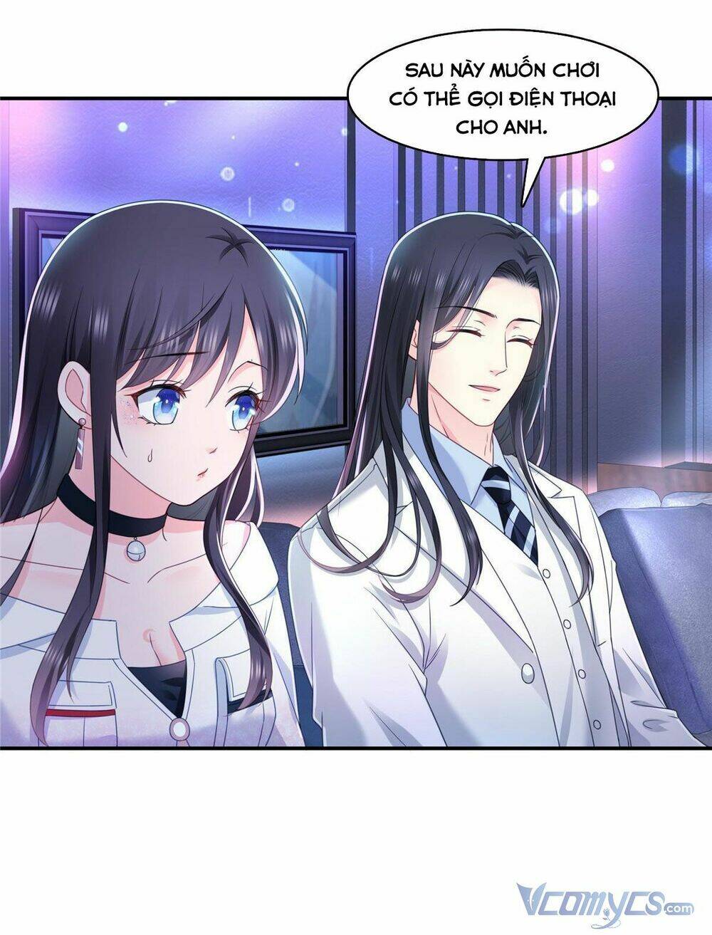 Hệt Như Hàn Quang Gặp Nắng Gắt Chapter 283 - Trang 23