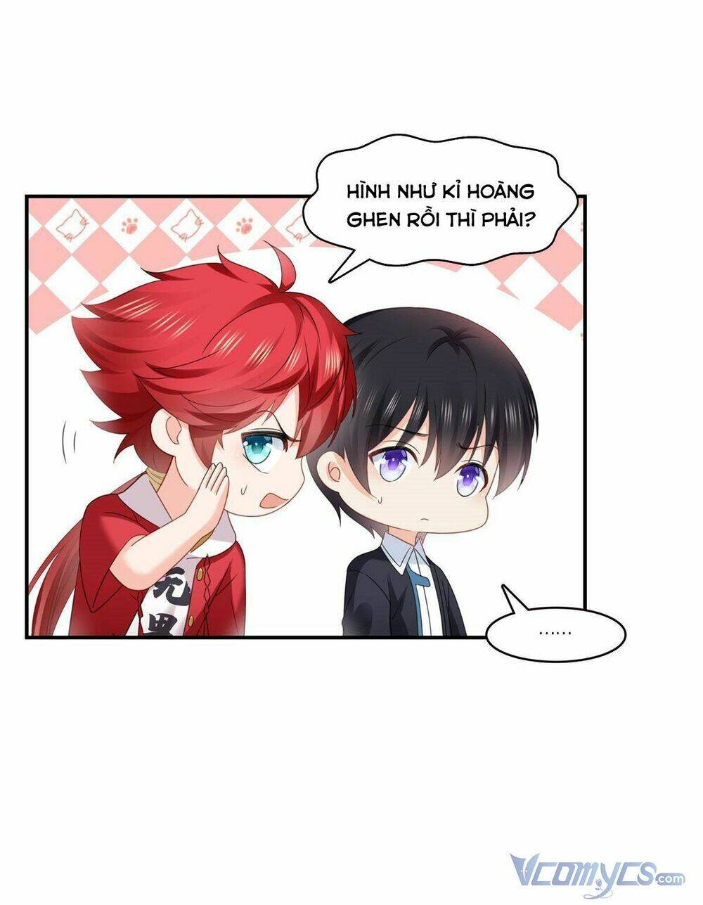 Hệt Như Hàn Quang Gặp Nắng Gắt Chapter 283 - Trang 24