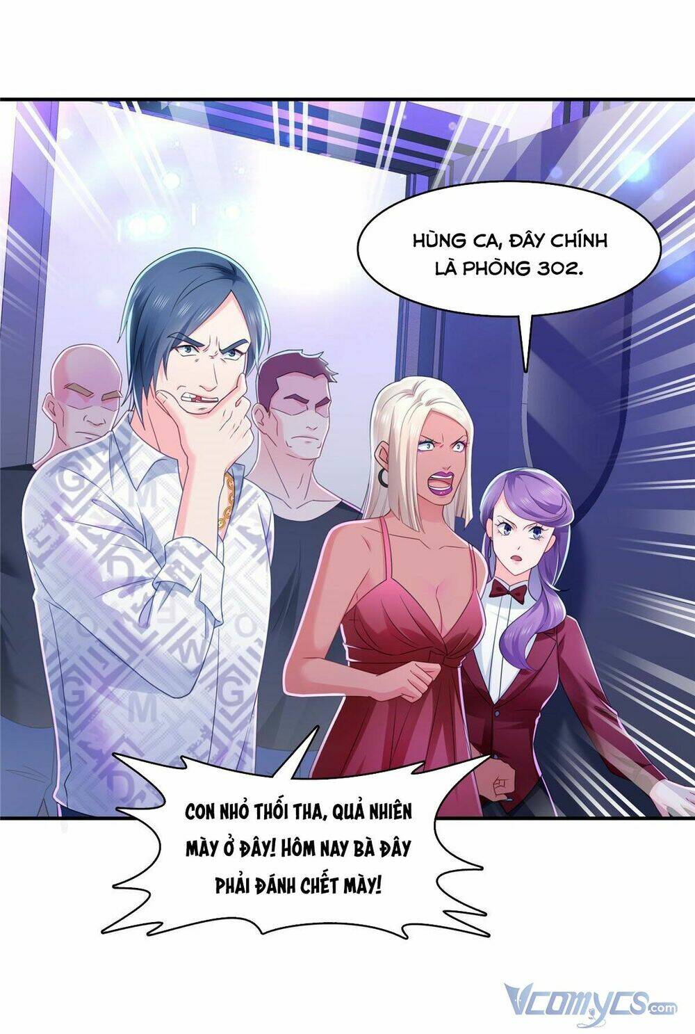 Hệt Như Hàn Quang Gặp Nắng Gắt Chapter 283 - Trang 26