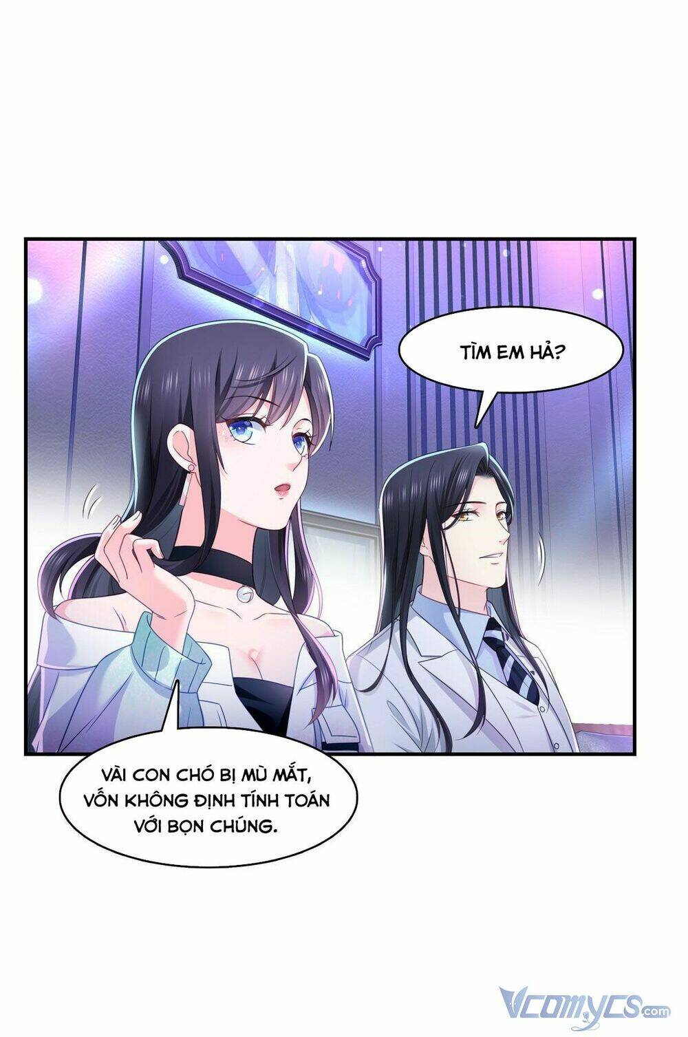 Hệt Như Hàn Quang Gặp Nắng Gắt Chapter 283 - Trang 27