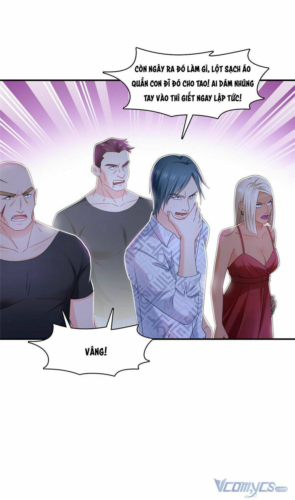 Hệt Như Hàn Quang Gặp Nắng Gắt Chapter 283 - Trang 28