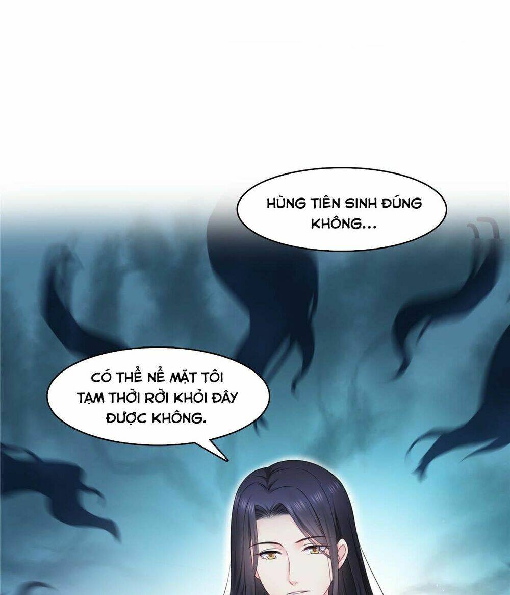 Hệt Như Hàn Quang Gặp Nắng Gắt Chapter 283 - Trang 29