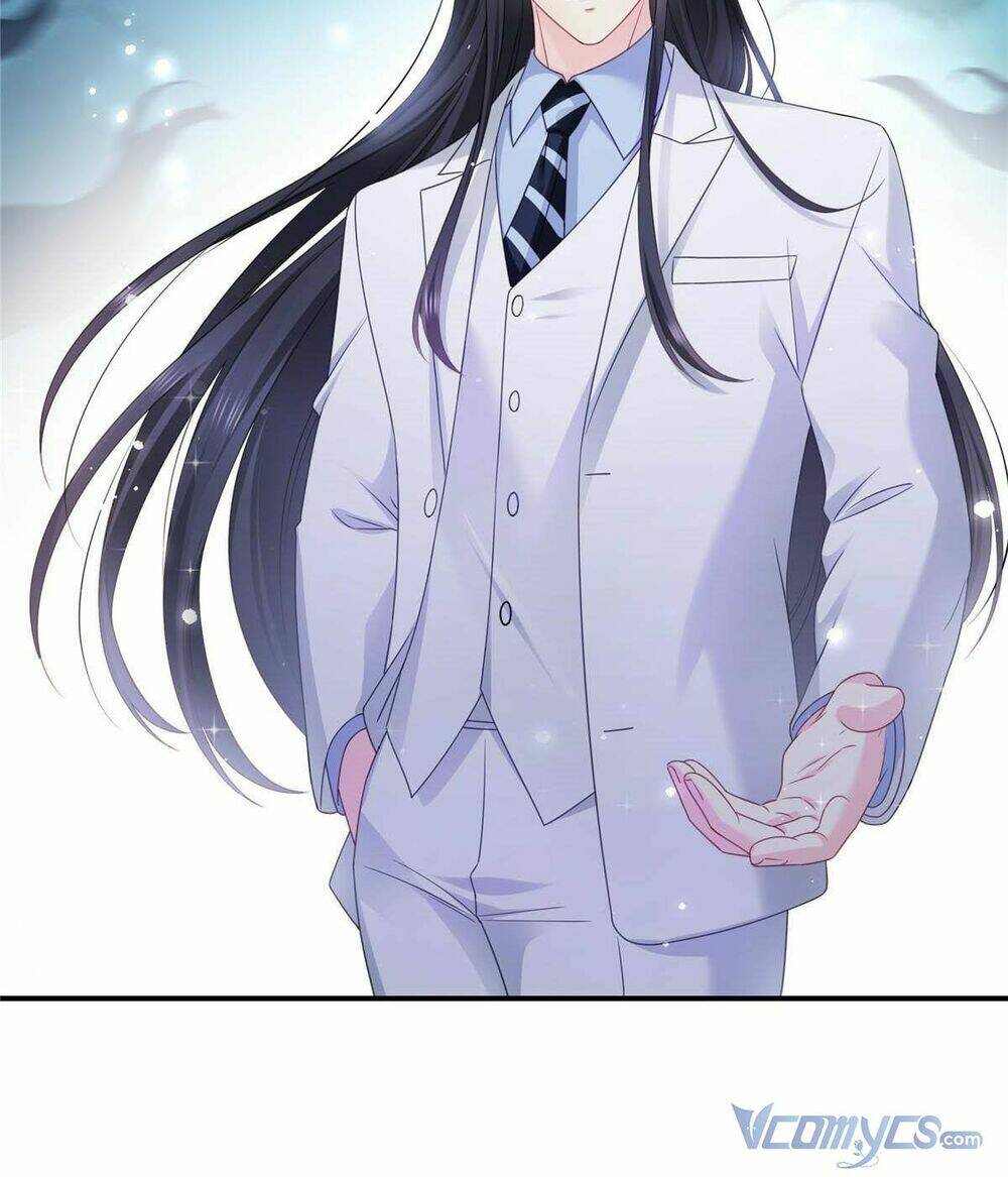 Hệt Như Hàn Quang Gặp Nắng Gắt Chapter 283 - Trang 30