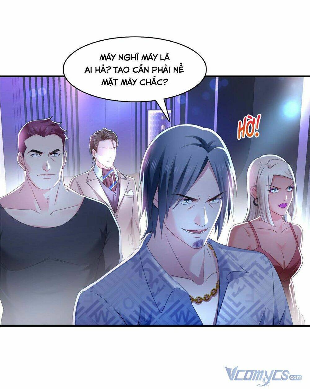 Hệt Như Hàn Quang Gặp Nắng Gắt Chapter 283 - Trang 32