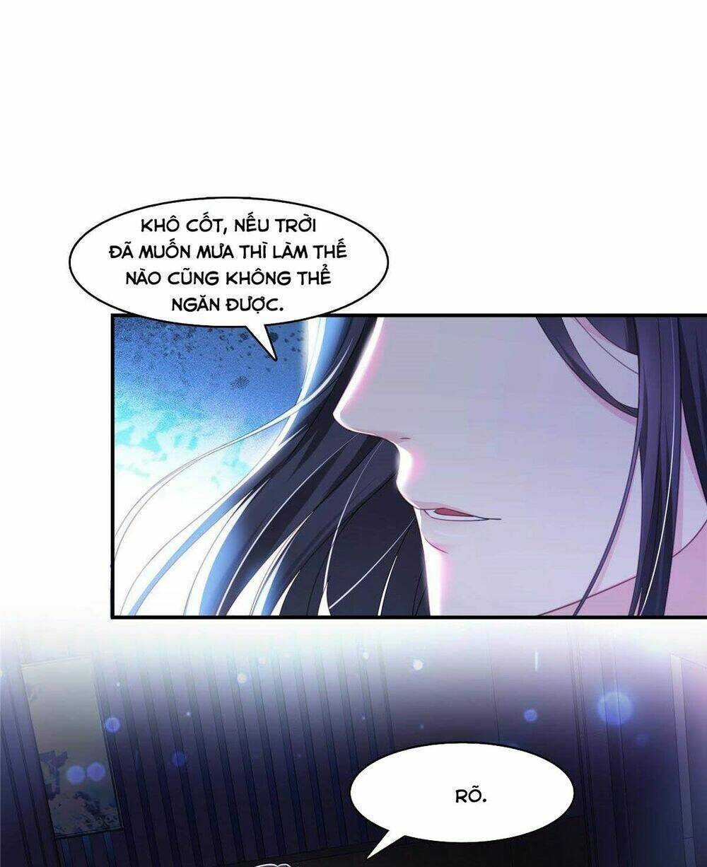 Hệt Như Hàn Quang Gặp Nắng Gắt Chapter 283 - Trang 33