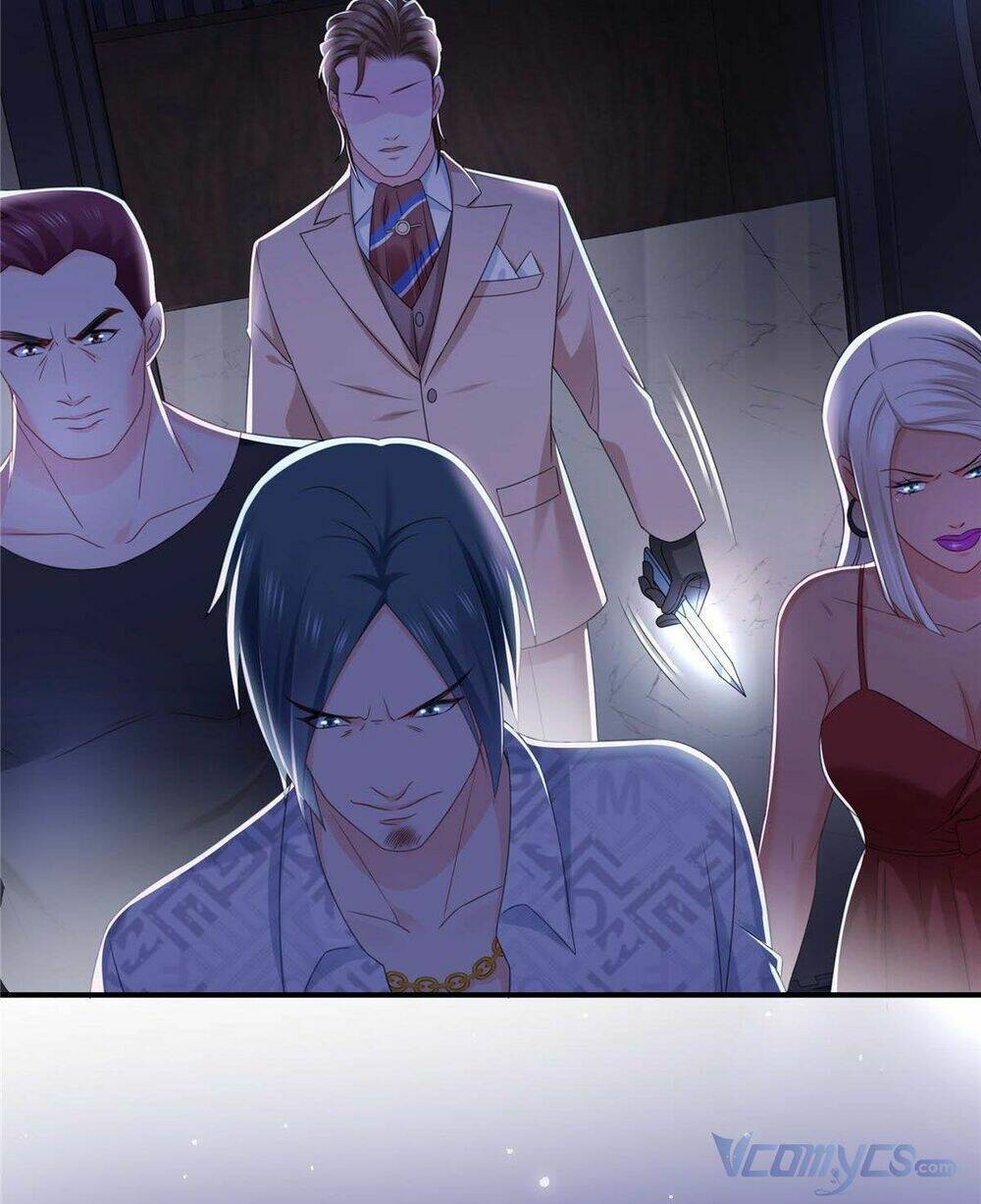 Hệt Như Hàn Quang Gặp Nắng Gắt Chapter 283 - Trang 34