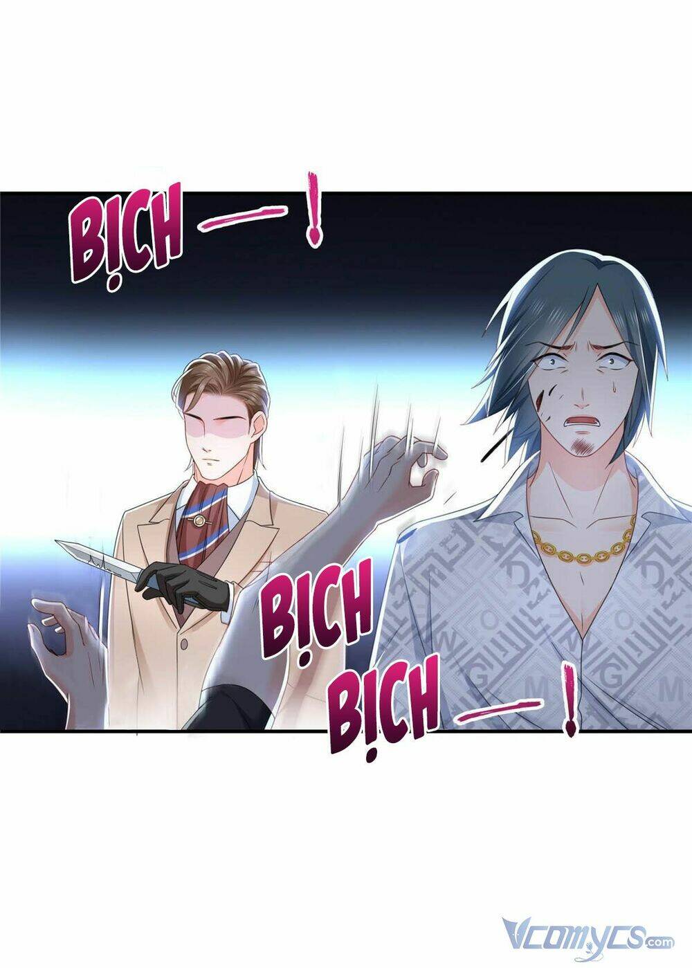 Hệt Như Hàn Quang Gặp Nắng Gắt Chapter 283 - Trang 36