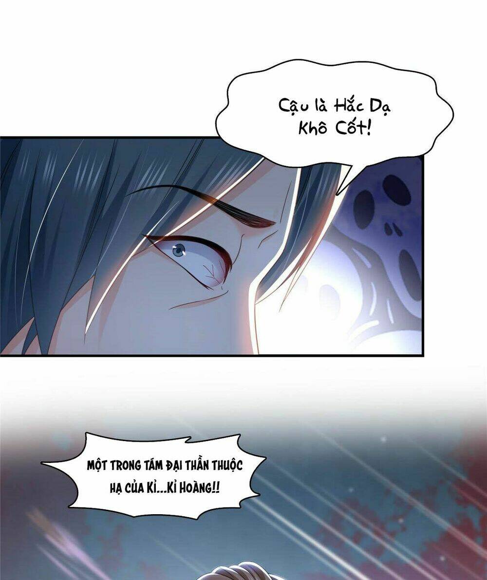 Hệt Như Hàn Quang Gặp Nắng Gắt Chapter 283 - Trang 37