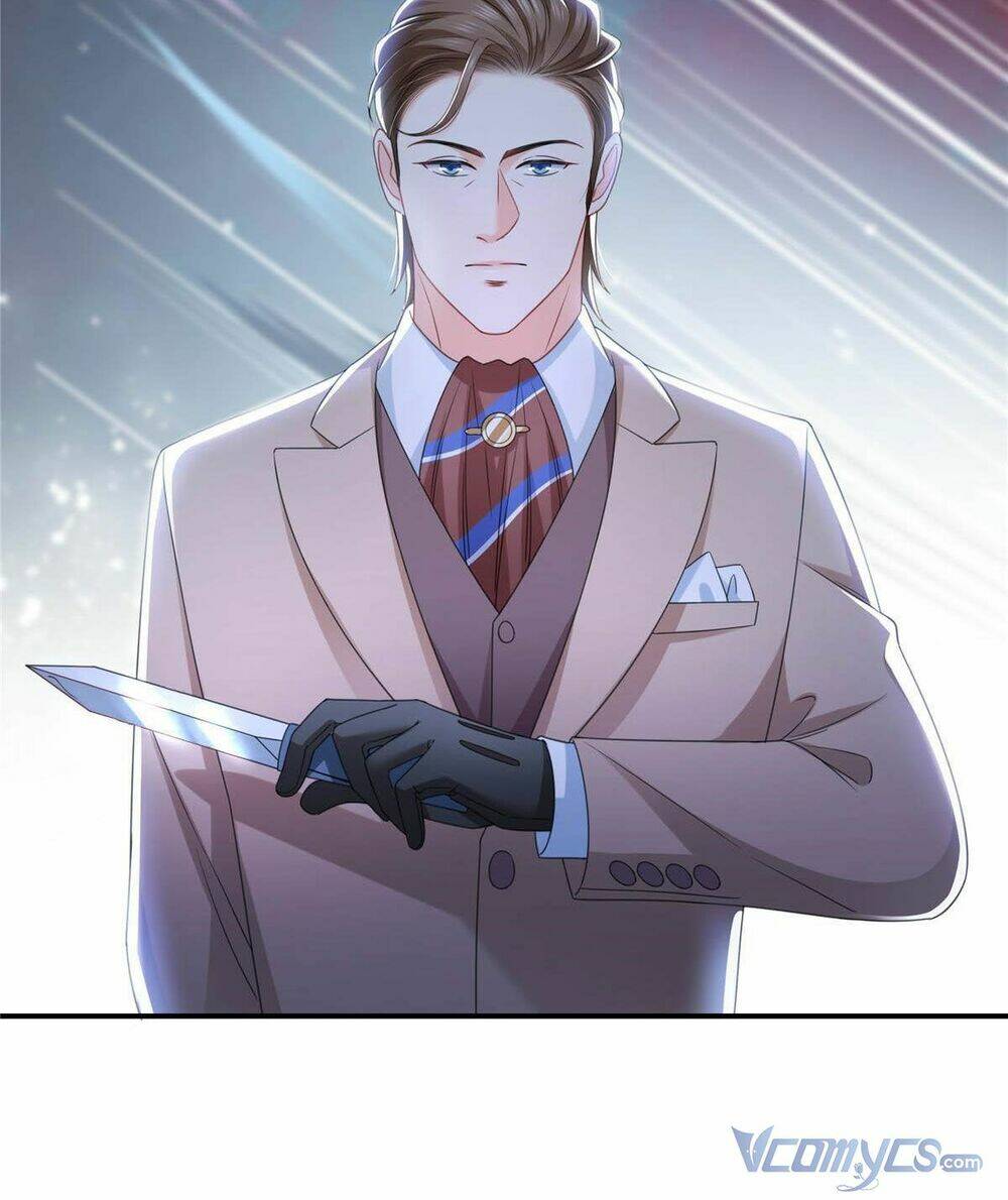 Hệt Như Hàn Quang Gặp Nắng Gắt Chapter 283 - Trang 38