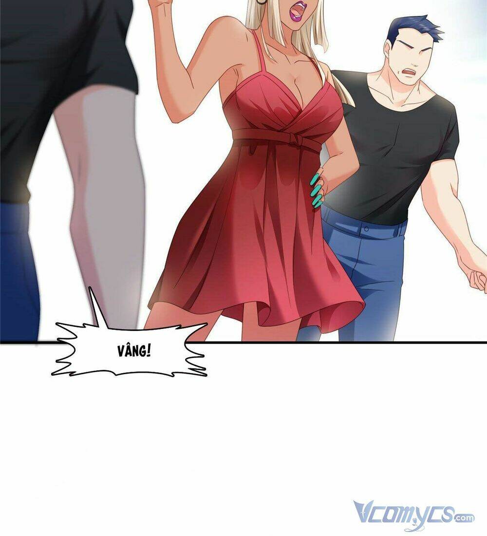 Hệt Như Hàn Quang Gặp Nắng Gắt Chapter 283 - Trang 3