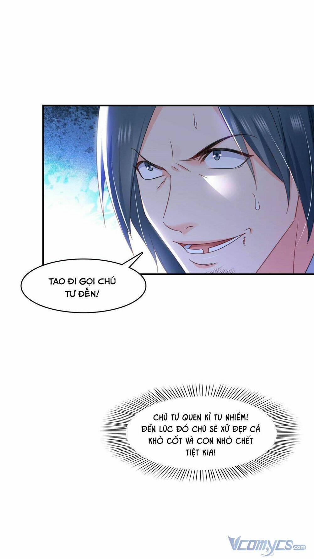 Hệt Như Hàn Quang Gặp Nắng Gắt Chapter 283 - Trang 41