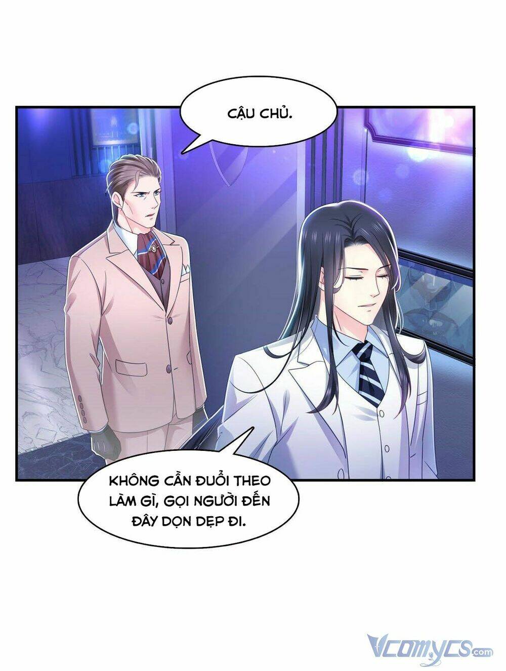 Hệt Như Hàn Quang Gặp Nắng Gắt Chapter 283 - Trang 42